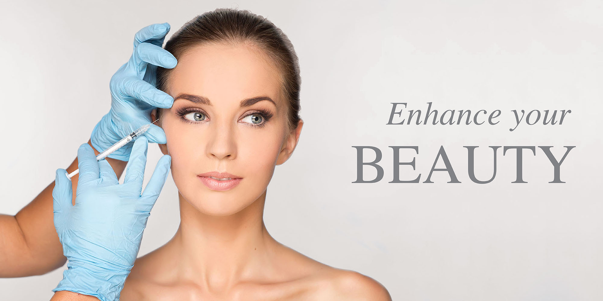 ENHANCE BEAUTY