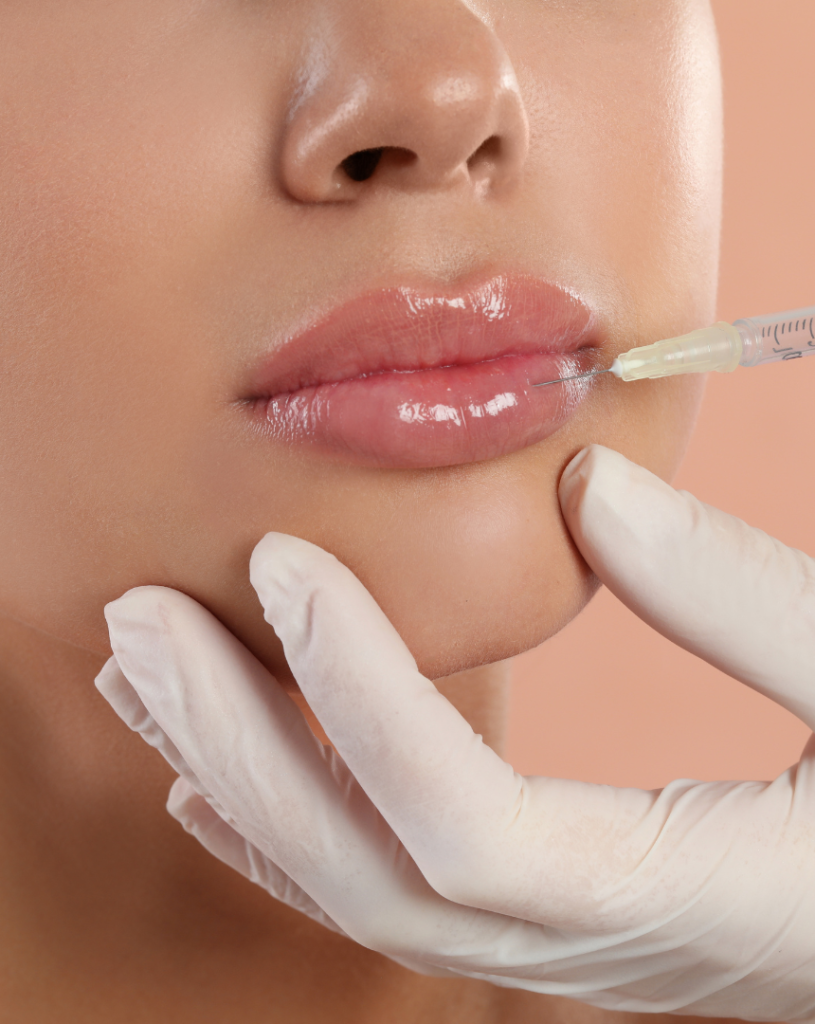 Lip Filler vs. Lip Flip: Which is Better?
