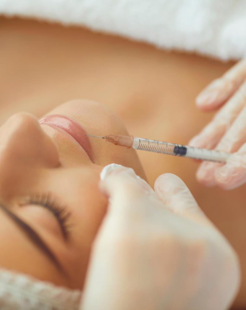 Botox vs Jeuveau